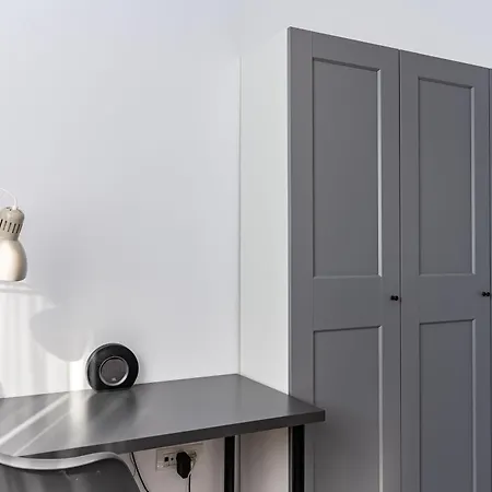 公寓 Skyline Sunset View -xcity Tower - By Openhouse