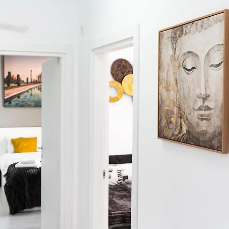 公寓 Skyline Sunset View -xcity Tower - By Openhouse *