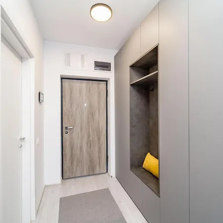 Skyline Sunset View -xcity Tower - By Openhouse