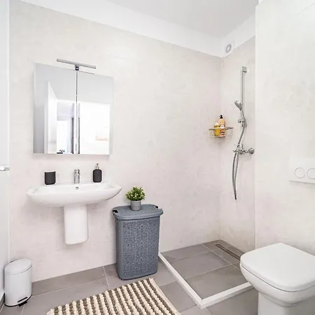 Skyline Sunset View -xcity Tower - By Openhouse 公寓 *