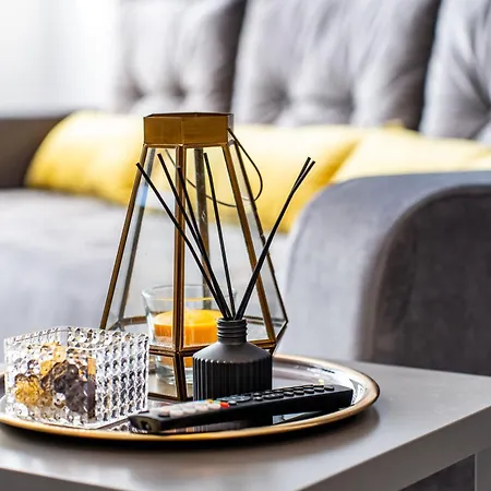 Skyline Sunset View -xcity Tower - By Openhouse