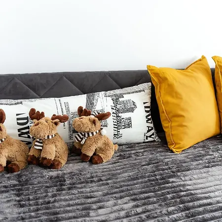 Skyline Sunset View -xcity Tower - By Openhouse تيميشورا