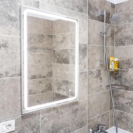 Skyline Sunset View -xcity Tower - By Openhouse *