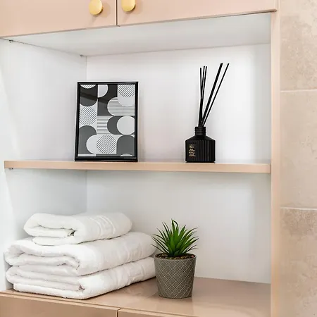 Skyline Sunset View -xcity Tower - By Openhouse