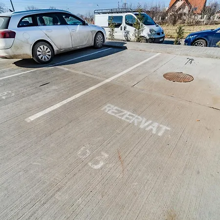 Skyline Sunset View -xcity Tower - By Openhouse 公寓 *