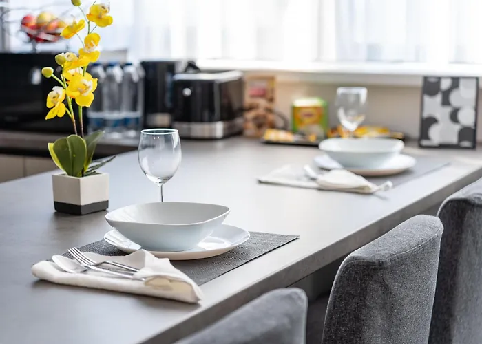 Skyline Sunset View -xcity Tower - By Openhouse شقة تيميشورا