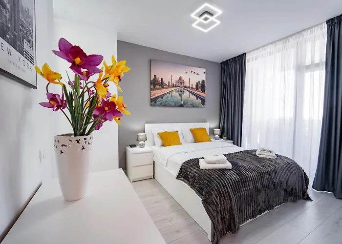 Skyline Sunset View -xcity Tower - By Openhouse * تيميشورا