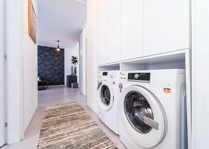 Apartmán Skyline Sunset View -xcity Tower - By Openhouse