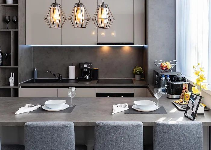 Skyline Sunset View -xcity Tower - By Openhouse شقة