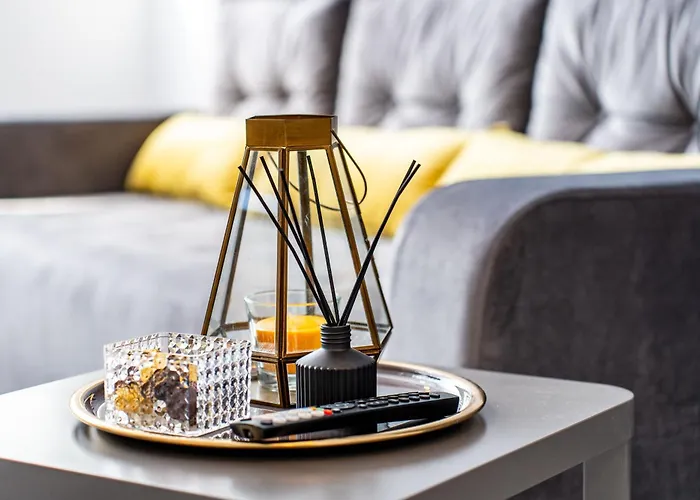 Skyline Sunset View -xcity Tower - By Openhouse