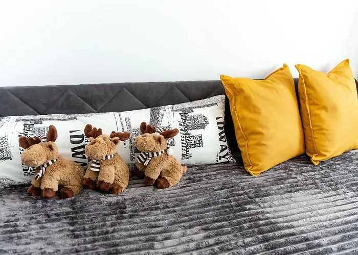 Skyline Sunset View -xcity Tower - By Openhouse Temešvár