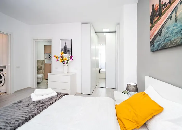 Skyline Sunset View -xcity Tower - By Openhouse شقة