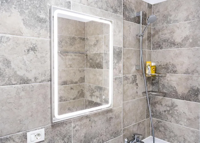 Skyline Sunset View -xcity Tower - By Openhouse *