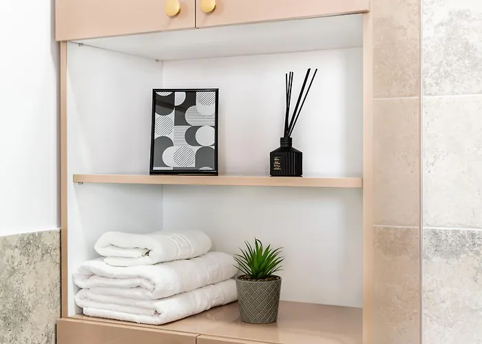 Skyline Sunset View -xcity Tower - By Openhouse