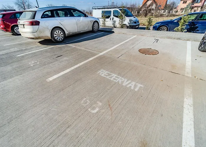 Skyline Sunset View -xcity Tower - By Openhouse شقة *