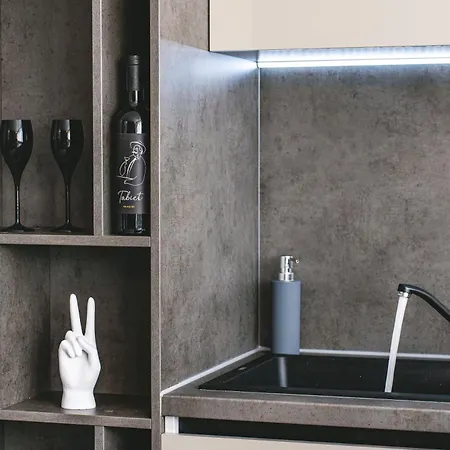 Apartmán Skyline Sunset View -xcity Tower - By Openhouse