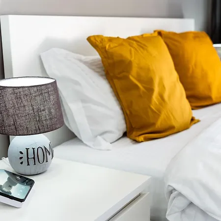 Skyline Sunset View -xcity Tower - By Openhouse Apartmán