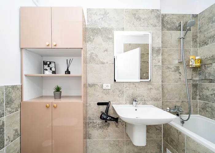 Skyline Sunset View -xcity Tower - By Openhouse