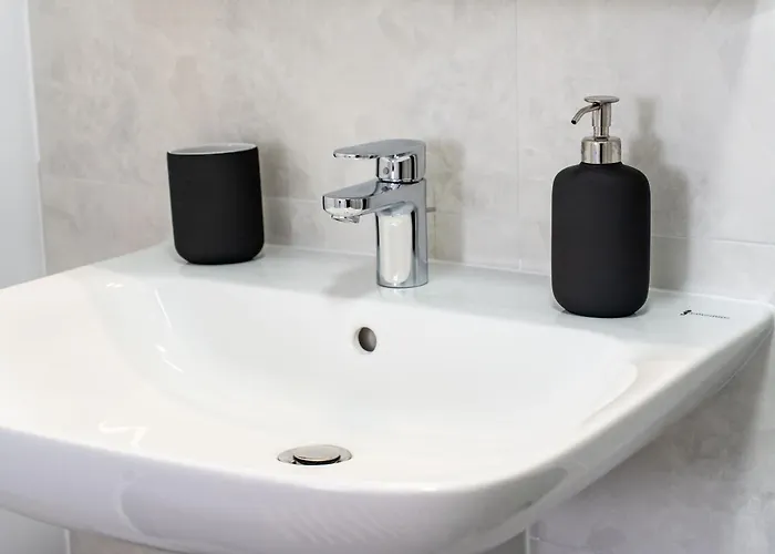 Skyline Sunset View -xcity Tower - By Openhouse Lägenhet *