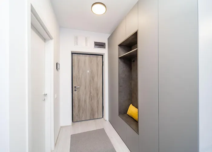 Skyline Sunset View -xcity Tower - By Openhouse