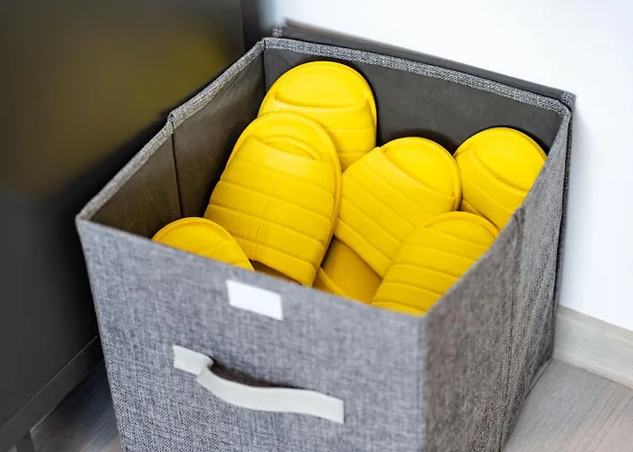 Skyline Sunset View -xcity Tower - By Openhouse * Timişoara